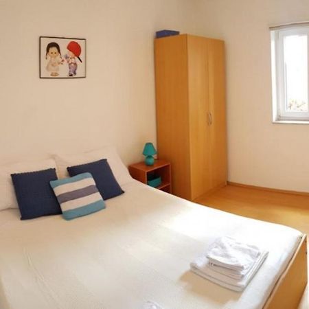 Apartment Murva 브랜지카 외부 사진